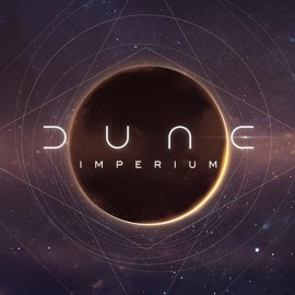 Dune: Imperium Xbox One & Series X|S (ключ / на аккаунт / аренда аккаунта)