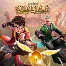  Harry Potter: Quidditch Champions Xbox One & Series X|S (ключ / на аккаунт / аренда аккаунта)