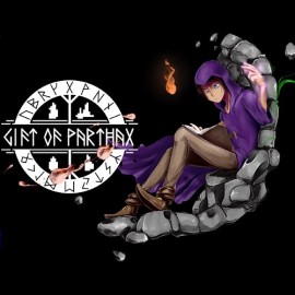  Gift of Parthax Xbox One & Series X|S (ключ / на аккаунт / аренда аккаунта)