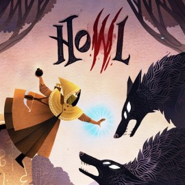  Howl Xbox Series X|S (ключ / на аккаунт / аренда аккаунта)