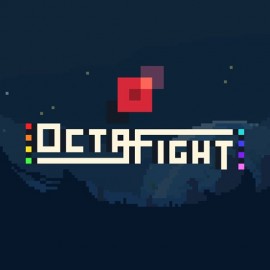  OctaFight Xbox One & Series X|S (ключ / на аккаунт / аренда аккаунта)