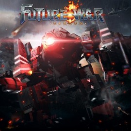  Future War: Reborn Xbox One & Series X|S (ключ / на аккаунт / аренда аккаунта)