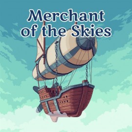  Merchant of the Skies Xbox One & Series X|S (ключ / на аккаунт / аренда аккаунта)