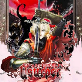  Skautfold: Usurper Xbox One & Series X|S (ключ / на аккаунт / аренда аккаунта)