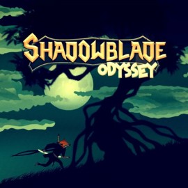  Shadowblade Odyssey Xbox One & Series X|S (ключ / на аккаунт / аренда аккаунта)