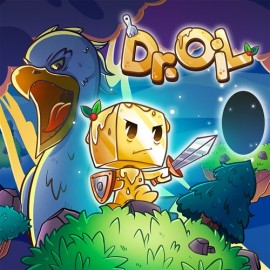  Dr. Oil Xbox One & Series X|S (ключ / на аккаунт / аренда аккаунта)