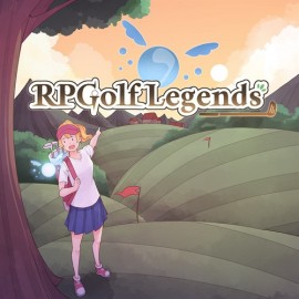 RPGolf Legends Xbox One & Series X|S (ключ / на аккаунт / аренда аккаунта)
