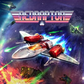  RedRaptor Xbox One & Series X|S (ключ / на аккаунт / аренда аккаунта)