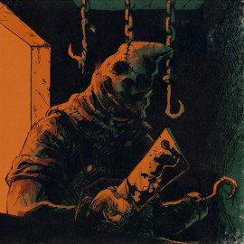  Cannibal Abduction Xbox One & Series X|S (ключ / на аккаунт / аренда аккаунта)