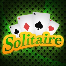 Solitaire Xbox One & Series X|S (ключ / на аккаунт / аренда аккаунта)