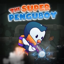  The Super Penguboy Xbox One & Series X|S (ключ / на аккаунт / аренда аккаунта)
