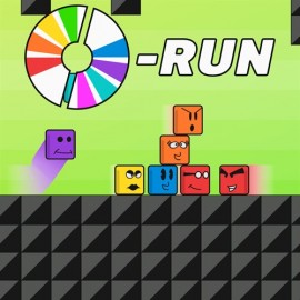  CD-RUN Xbox One & Series X|S (ключ / на аккаунт / аренда аккаунта)