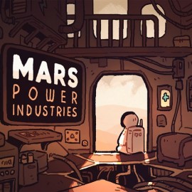  Mars Power Industries Deluxe Xbox One & Series X|S (ключ / на аккаунт / аренда аккаунта)