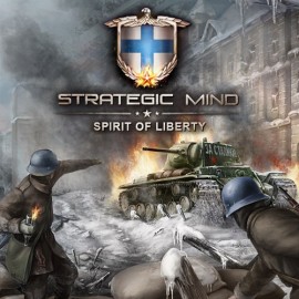  Strategic Mind: Spirit of Liberty Xbox One & Series X|S (ключ / на аккаунт / аренда аккаунта)