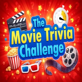  The Movie Trivia Challenge Xbox One & Series X|S (ключ / на аккаунт / аренда аккаунта)