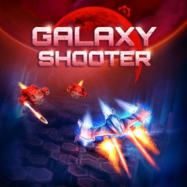 Galaxy Shooter DX Xbox One & Series X|S (ключ / на аккаунт / аренда аккаунта)