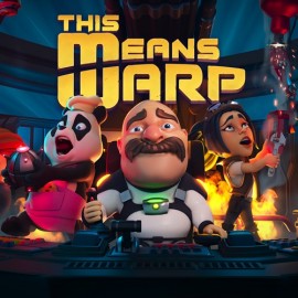  This Means Warp Xbox One & Series X|S (ключ / на аккаунт / аренда аккаунта)