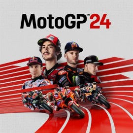  MotoGP24 Xbox One & Series X|S (ключ / на аккаунт / аренда аккаунта)