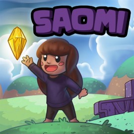  SAOMI Xbox One & Series X|S (ключ / на аккаунт / аренда аккаунта)