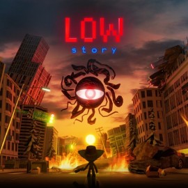 Low Story Xbox One & Series X|S (ключ / на аккаунт / аренда аккаунта)