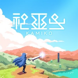  KAMIKO Xbox One & Series X|S (ключ / на аккаунт / аренда аккаунта)