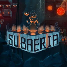  Subaeria Xbox One & Series X|S (ключ / на аккаунт / аренда аккаунта)