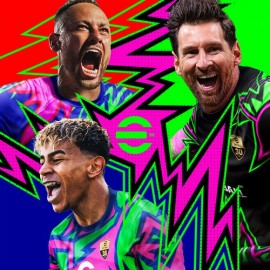  eFootball Xbox One & Series X|S (ключ / на аккаунт / аренда аккаунта)