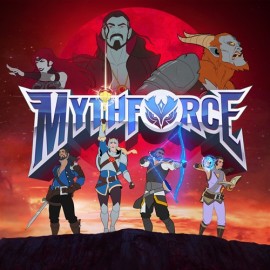  MythForce Xbox One & Series X|S (ключ / на аккаунт / аренда аккаунта)