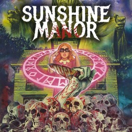  Sunshine Manor Xbox One & Series X|S (ключ / на аккаунт / аренда аккаунта)