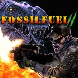  Fossilfuel 2 Xbox Series X|S (ключ / на аккаунт / аренда аккаунта)