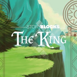  Storyblocks: The King Xbox One & Series X|S (ключ / на аккаунт / аренда аккаунта)