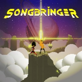  Songbringer Xbox One & Series X|S (ключ / на аккаунт / аренда аккаунта)