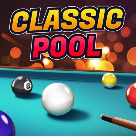  Classic Pool Xbox One & Series X|S (ключ / на аккаунт / аренда аккаунта)