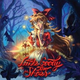  Little Goody Two Shoes Xbox Series X|S (ключ / на аккаунт / аренда аккаунта)