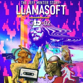  Llamasoft: The Jeff Minter Story Xbox One & Series X|S (ключ / на аккаунт / аренда аккаунта)