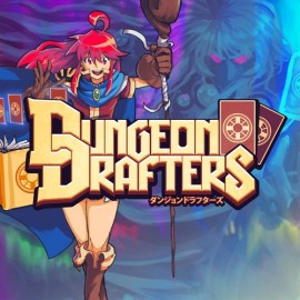  Dungeon Drafters Xbox One & Series X|S (ключ / на аккаунт / аренда аккаунта)