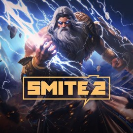  SMITE 2 Demo Xbox Series X|S (ключ / на аккаунт / аренда аккаунта)