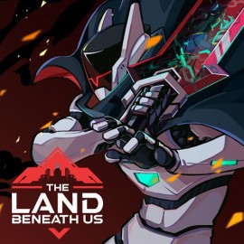  The Land Beneath Us Xbox Series X|S (ключ / на аккаунт / аренда аккаунта)