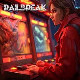  Railbreak Xbox One & Series X|S (ключ / на аккаунт / аренда аккаунта)