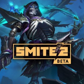  SMITE 2 (Game Preview) Xbox Series X|S (ключ / на аккаунт / аренда аккаунта)