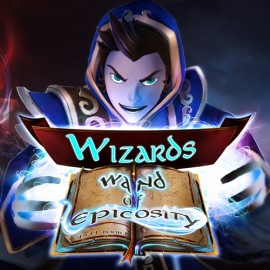 Wizards: Wand of Epicosity Xbox One & Series X|S (ключ / на аккаунт / аренда аккаунта)