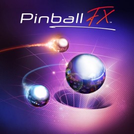  Pinball FX Xbox One & Series X|S (ключ / на аккаунт / аренда аккаунта)