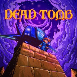  Dead Tomb Xbox One & Series X|S (ключ / на аккаунт / аренда аккаунта)