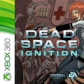  Dead Space Ignition Xbox One & Series X|S (ключ / на аккаунт / аренда аккаунта)