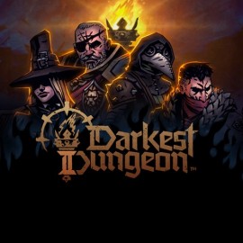  Darkest Dungeon II Xbox One & Series X|S (ключ / на аккаунт / аренда аккаунта)