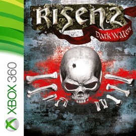  Risen 2: Dark Waters Xbox One & Series X|S (ключ / на аккаунт / аренда аккаунта)