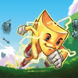  Ziggy Xbox One & Series X|S (ключ / на аккаунт / аренда аккаунта)