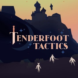  Tenderfoot Tactics Xbox One & Series X|S (ключ / на аккаунт / аренда аккаунта)