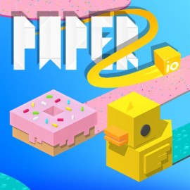  Paper io 2 Xbox One & Series X|S (ключ / на аккаунт / аренда аккаунта)