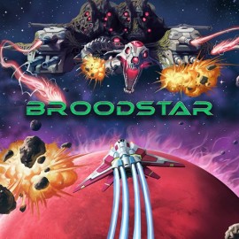  BroodStar Xbox One & Series X|S (ключ / на аккаунт / аренда аккаунта)